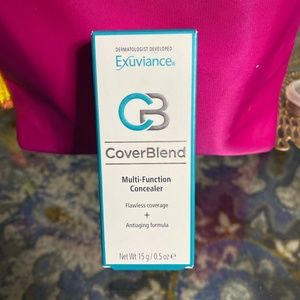 Exuviance Multi Function Concealer Beige